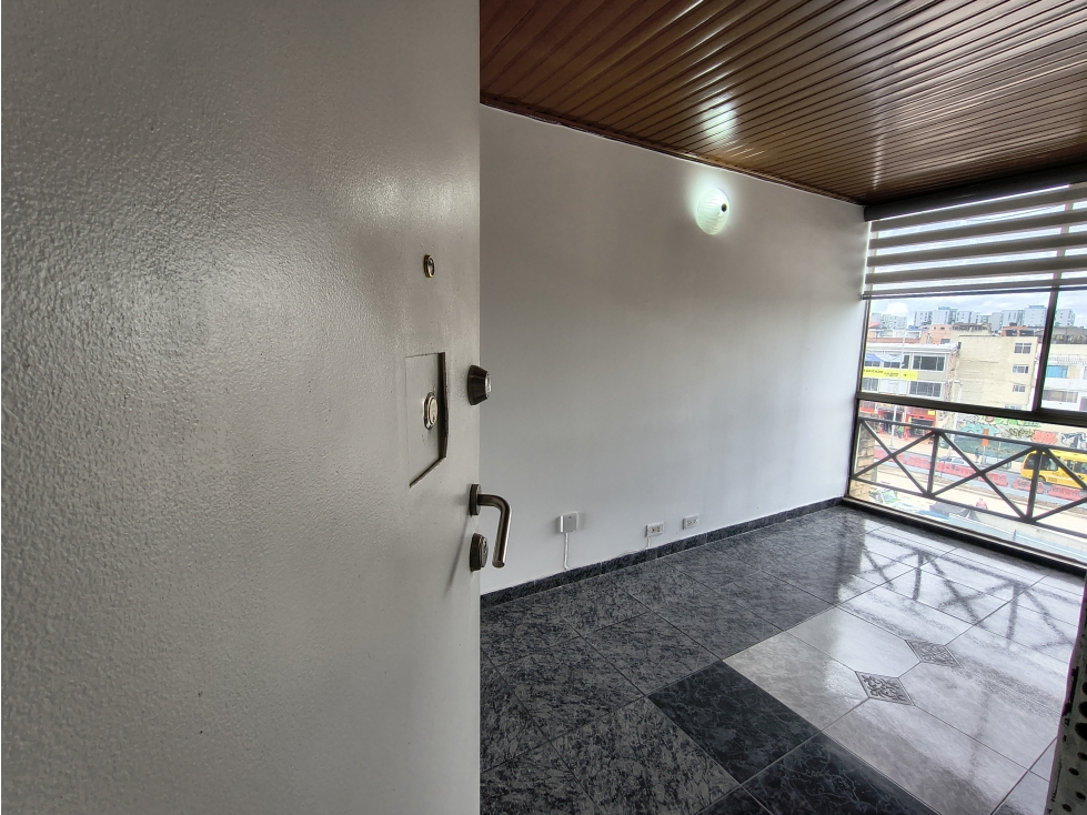 VENTA APARTAMENTO MILENTA PUENTE ARANDA H.I — foto 5