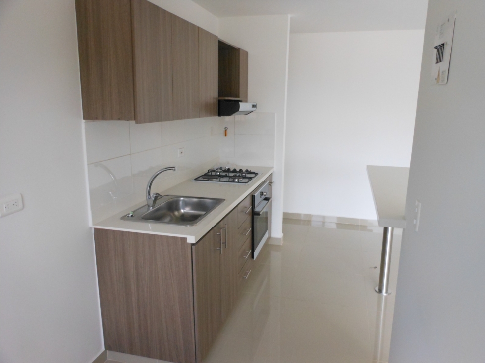 Venta Apartamento en Cabañas, Edificio La Quinta — foto 5