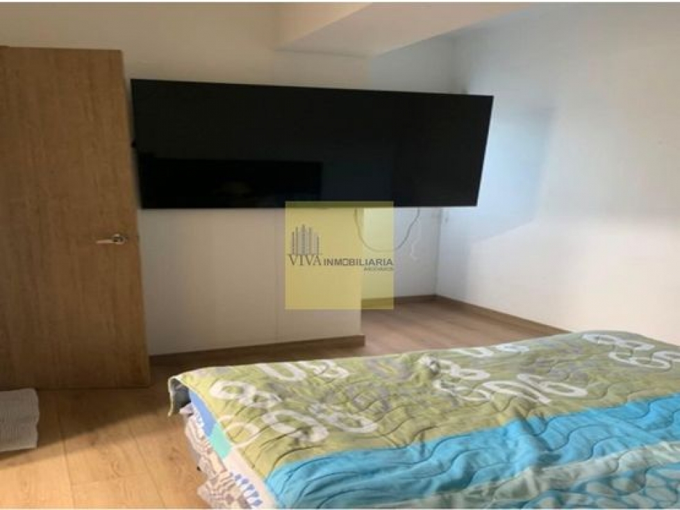 Apartamento en Venta en Niquía Navarra, Bello | Unidad Completa VI — foto 6