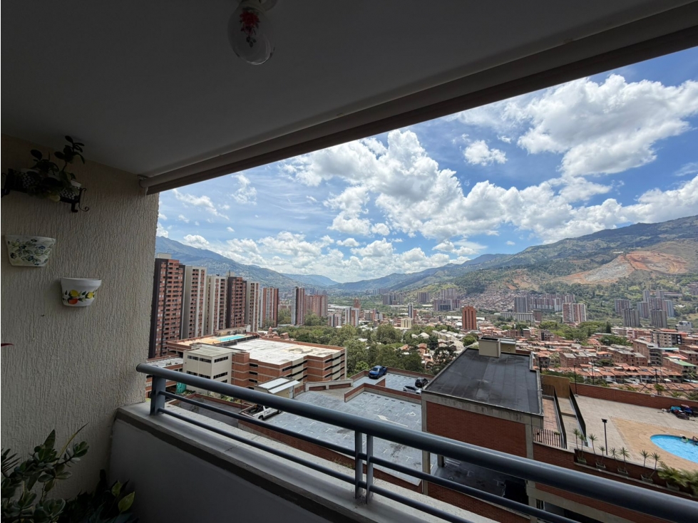 VENTA APARTAMENTO AMAZONIA BELLO — foto 6