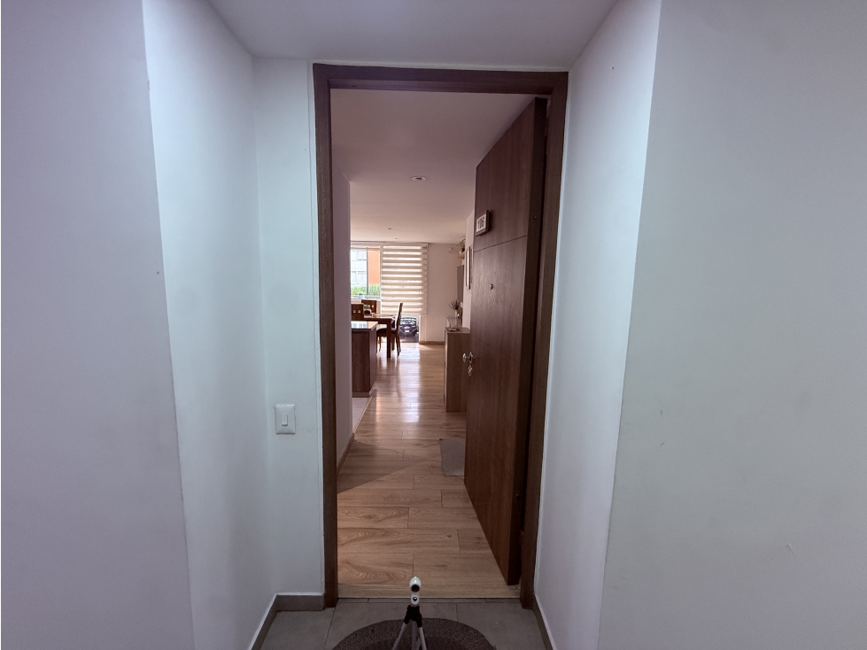 OPORTUNIDAD APARTAMENTO VENTA LA FELICIDAD — foto 4