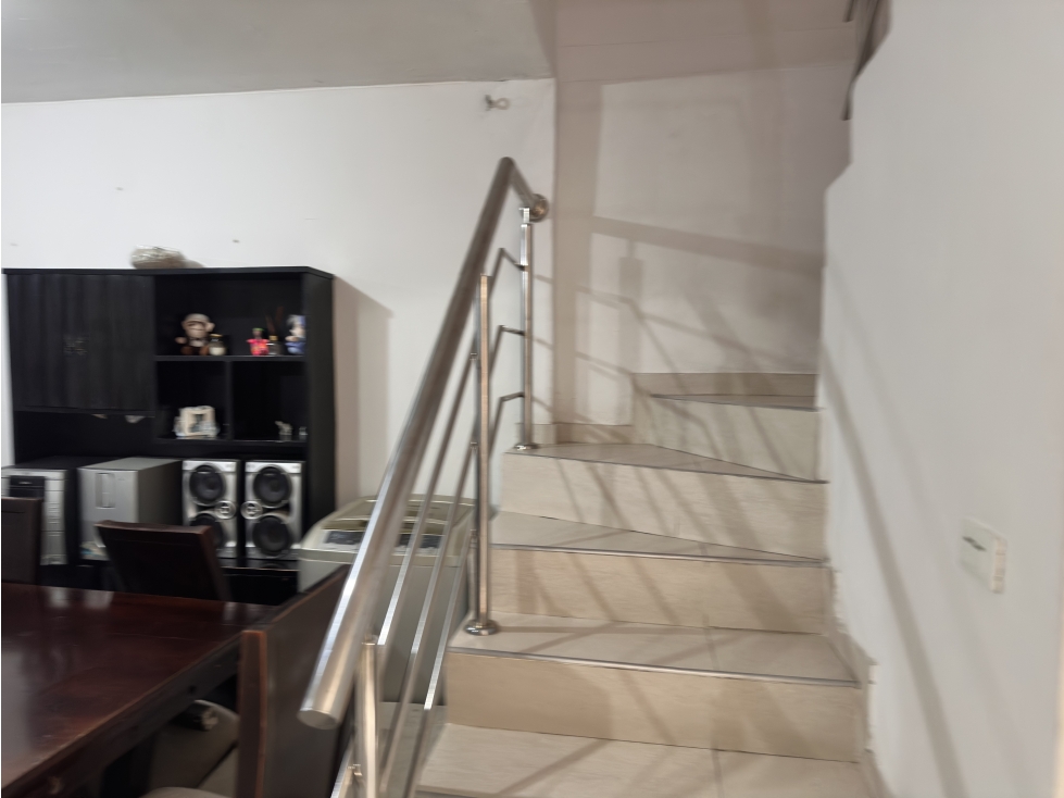 VENTA CASA DOS NIVELES VILLA MARBELLA CERCA UNIMAGDALENA JA — foto 6