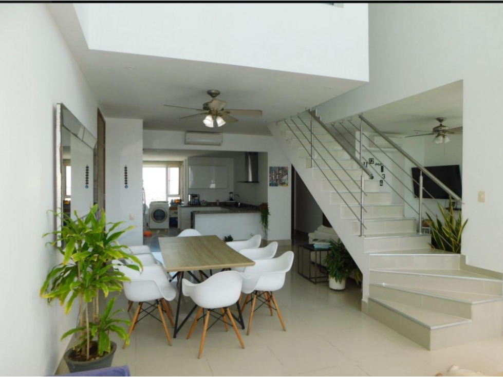 VENTA PENTHOUSE EN CASTILLOGRANDE — foto 5