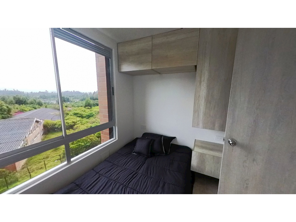 APARTAMENTO EN VENTA EN PORTAL DE LA SABANA, CHIA — foto 4