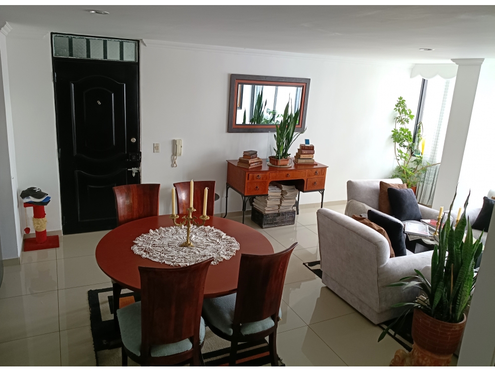 VENTA APARTAMENTO FUSAGASUGA SECTOR SANTA ANITA CANEY — foto 5