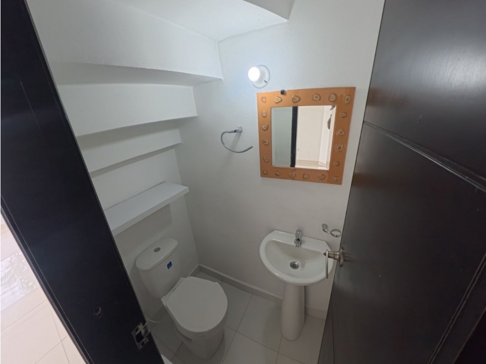 VENTA CASA BELMONTE - 5