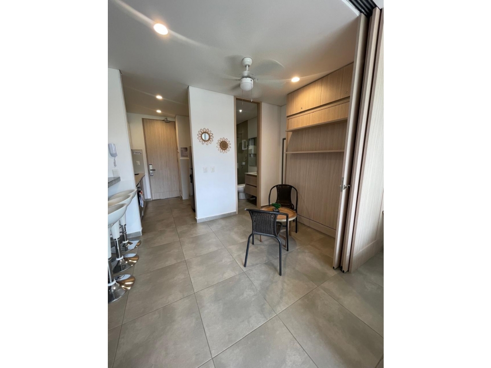 VENTA APARTA-SUITE PLAYA SALGUERO STA MTA - P.V - 6