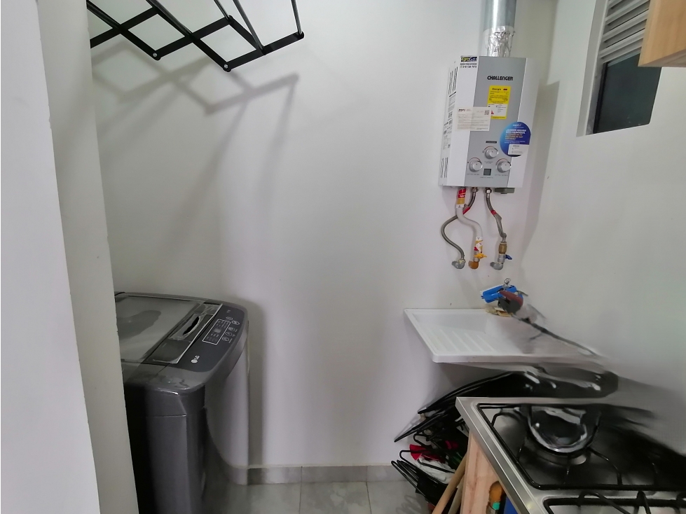 Venta de Apartamento en el Conjunto Barlovento - PERDOMO — foto 5