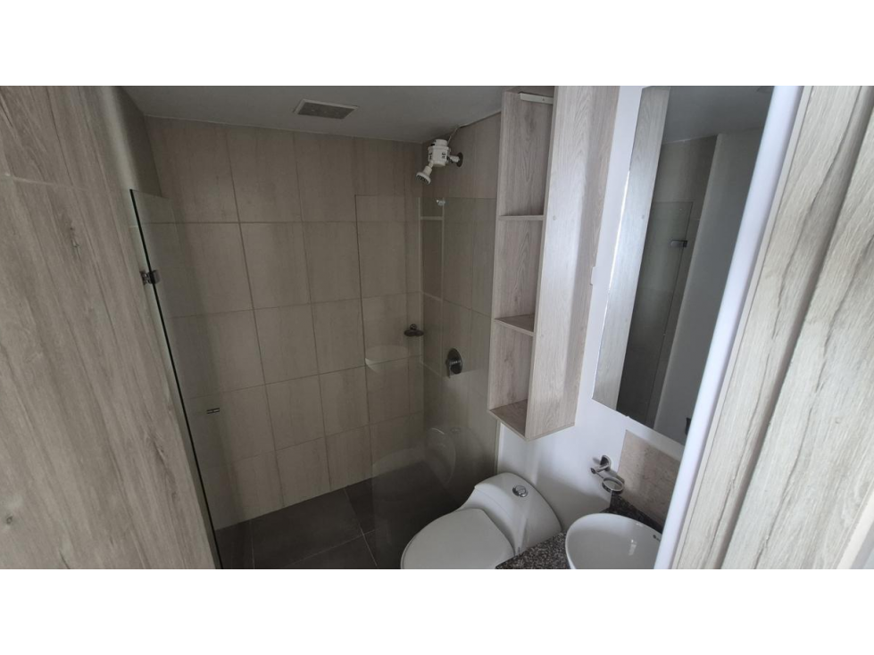 SE VENDE APARTAESTUDIO QUINTO 5 PISO EN CAMPOBELLO POPAYAN — foto 6
