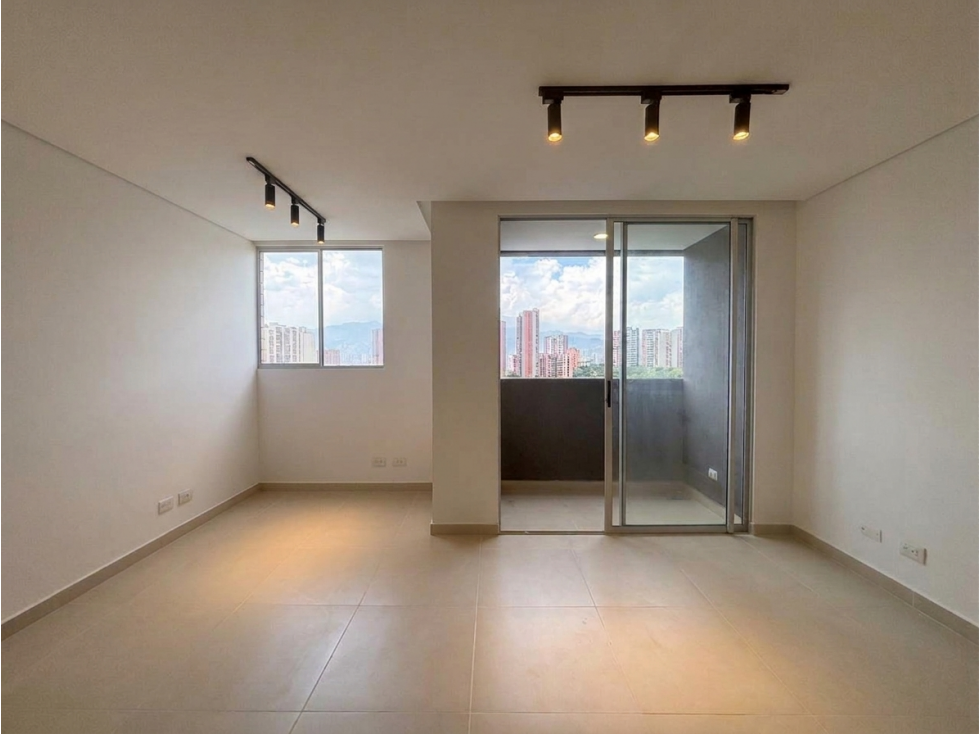 VENTA APARTAMENTO PARA ESTRENAR. ITAGUI, DITAIRES — foto 5