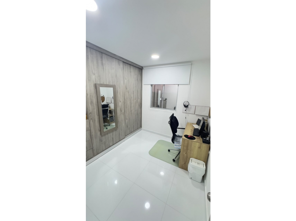 VENTA APARTAMENTO AMOBLADO EN TURBACO — foto 5