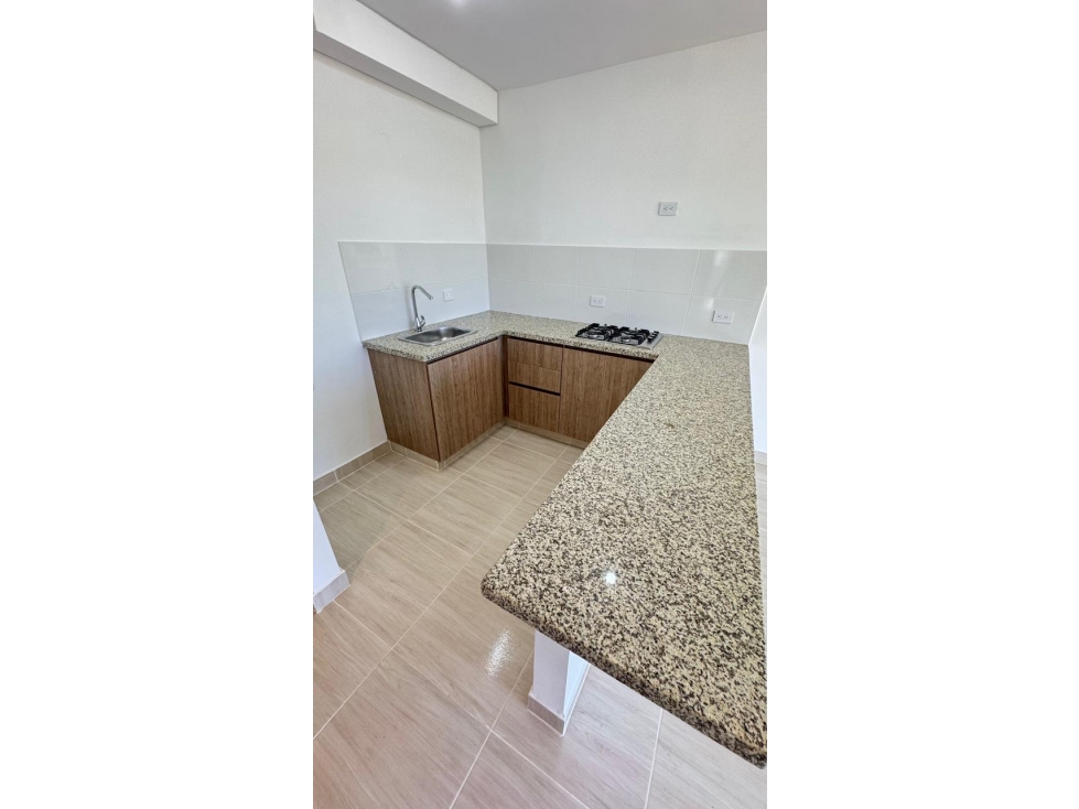 VENTA APARTAMENTO EN SERENA DEL MAR — foto 5