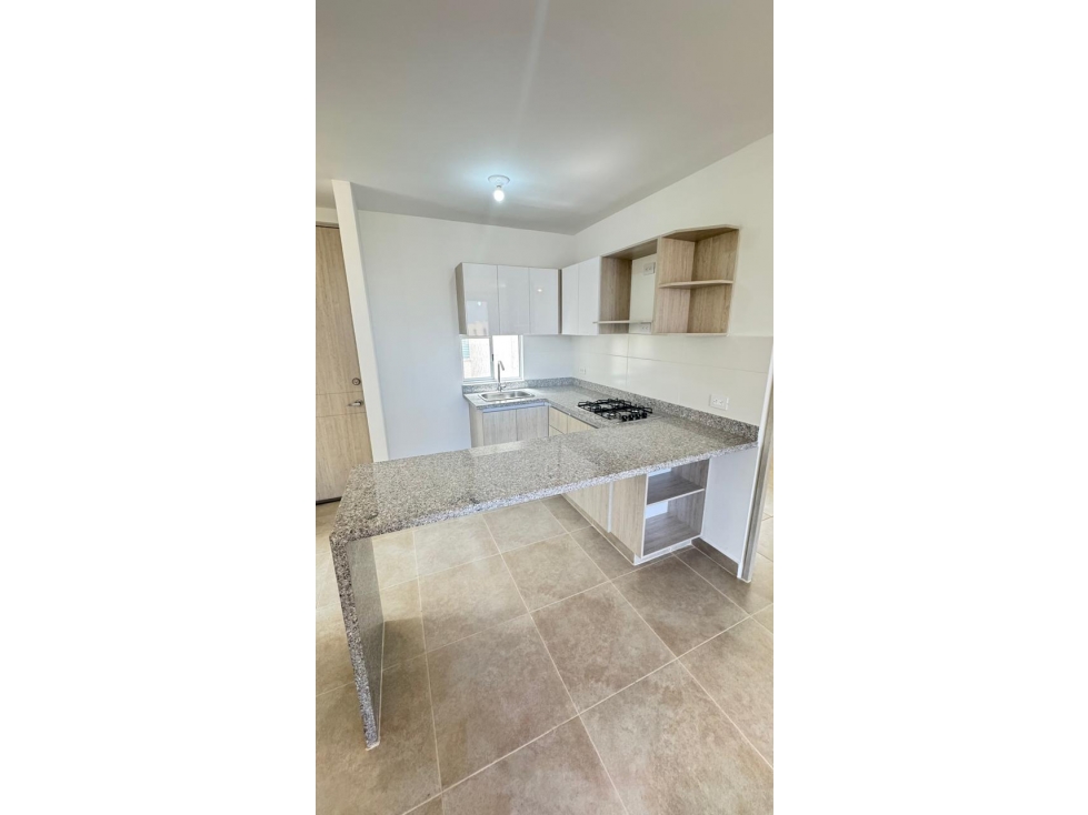 VENTA APARTAMENTO EN SERENA DEL MAR — foto 2
