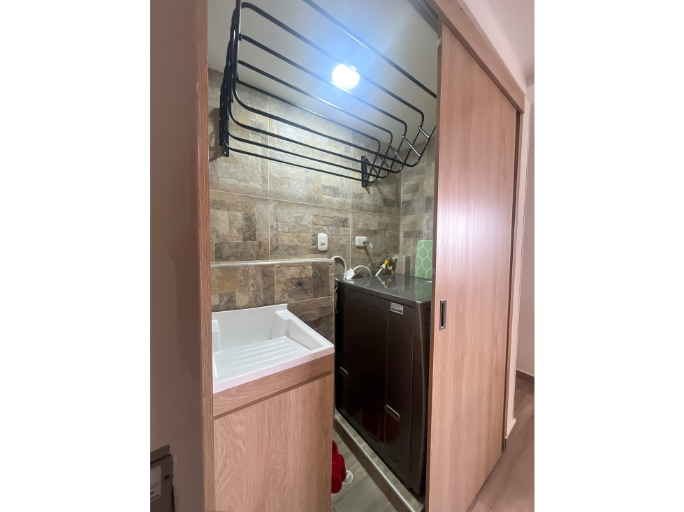 Se Vende Apartamento en Barracas — foto 5