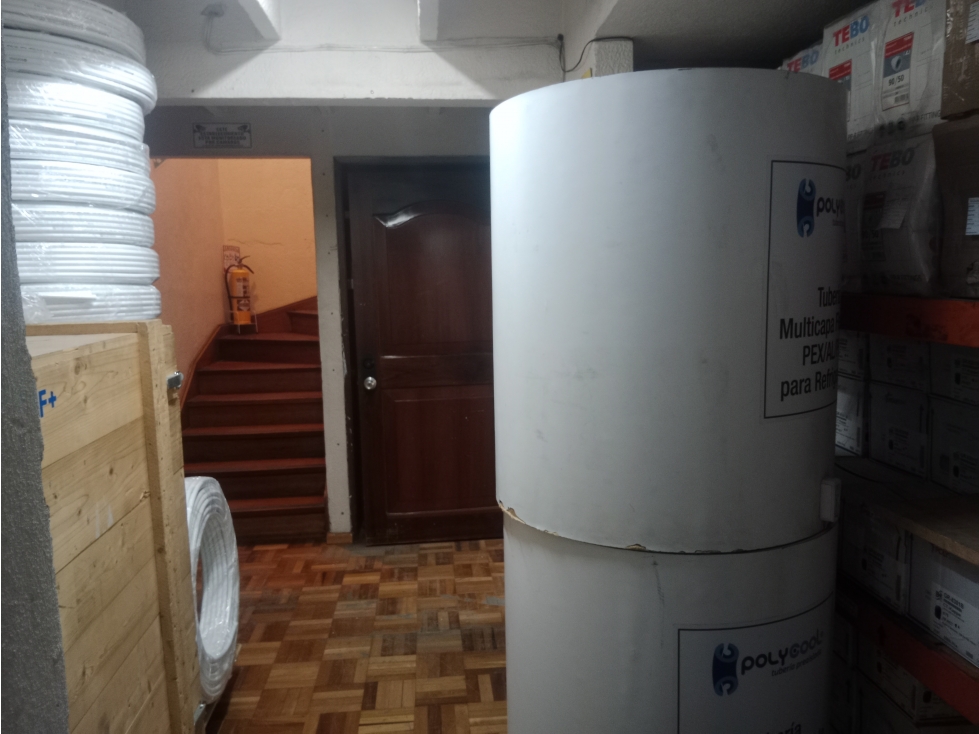 SE ARRIENDA BODEGA EN MODELIA , BOGOTÁ — foto 6