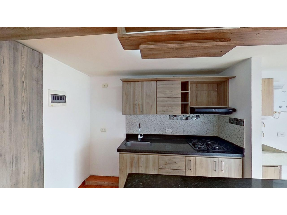 Apartamento en Venta en Bellavista, Bello — foto 4