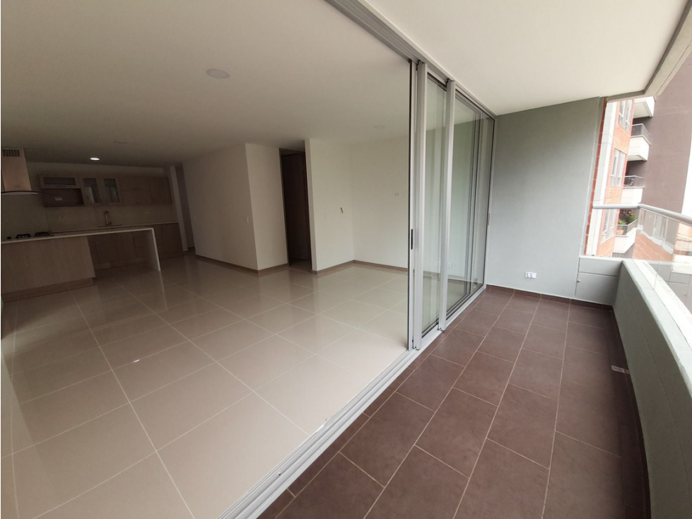 Venta Apartamento en Navarra, Bello — foto 4