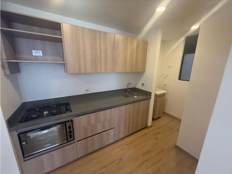Venta de Apartamento Nuevo en La Ceja — foto 4