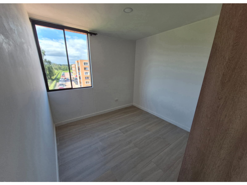 APARTAMENTO EN VENTA CONJ. RES. FRONTINO, TOCANCIPA — foto 5