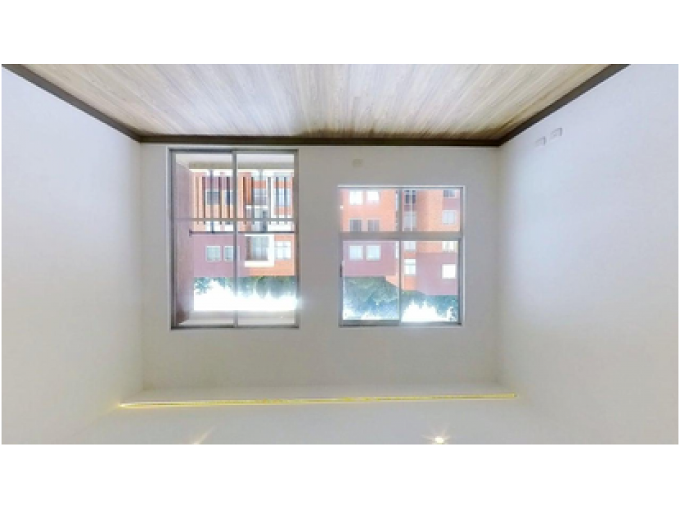 APARTAMENTO EN VENTA CONJ. RES. FELICIA, TOCANCIPA — foto 4