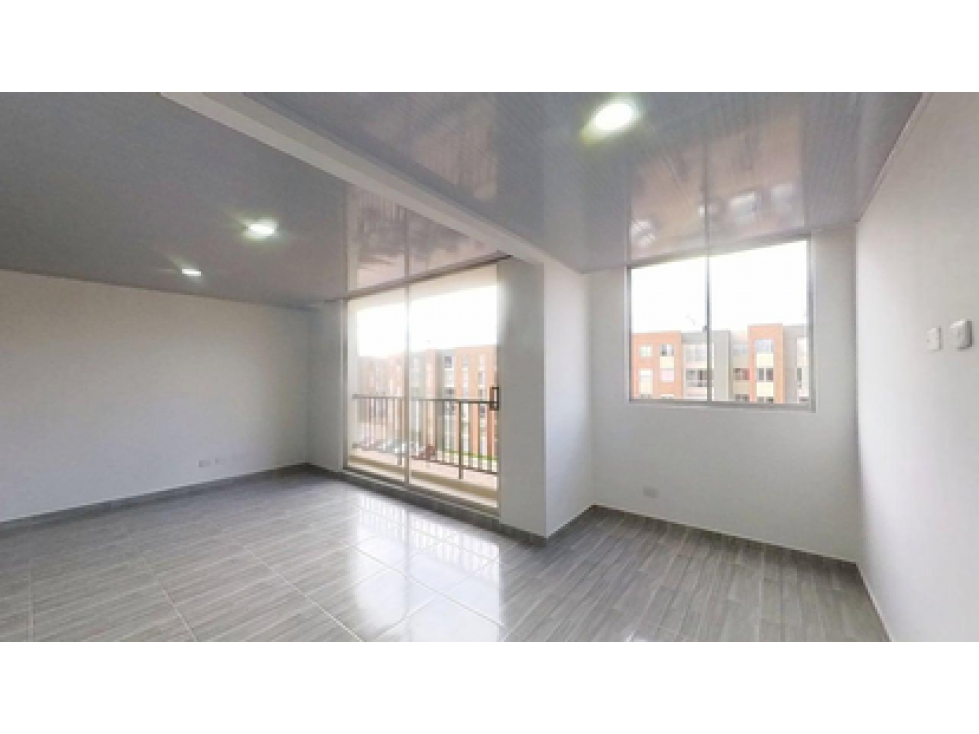 APARTAMENTO EN VENTA CONJ.RES. BOSQUE DE ARRAYAN — foto 3
