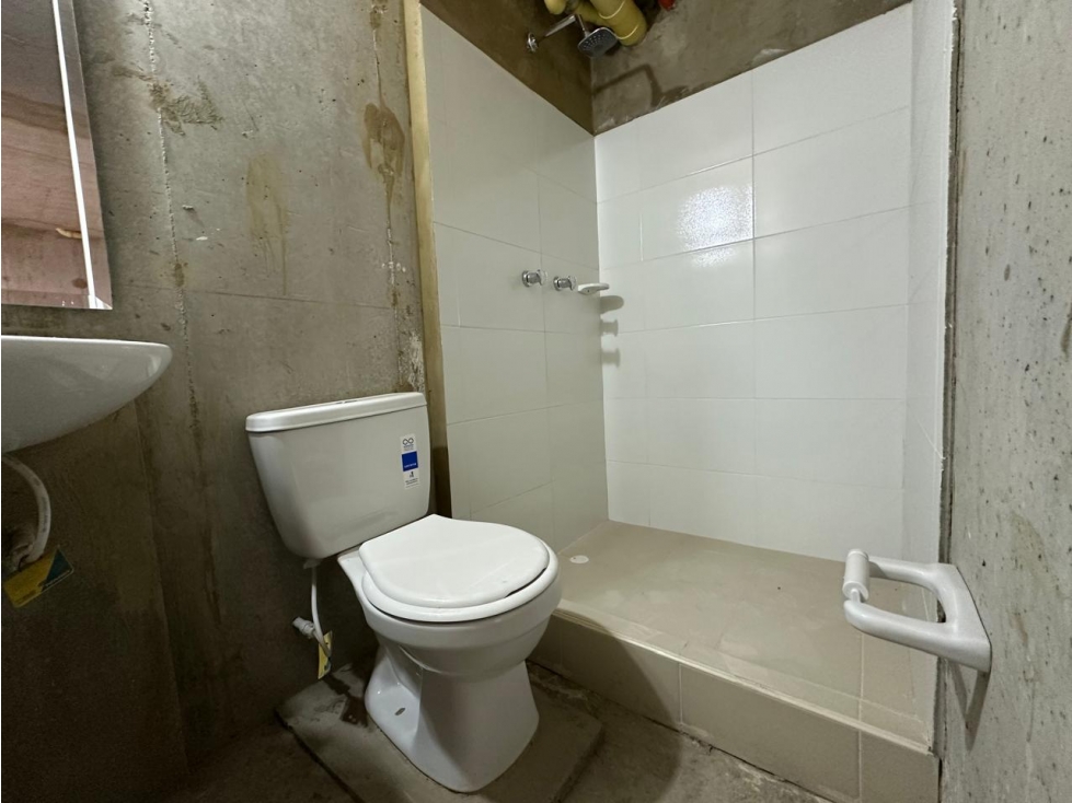 VENTA APARTAMENTO EN FONTIBON CANEY RESERVADO ZONA FRANCA — foto 3