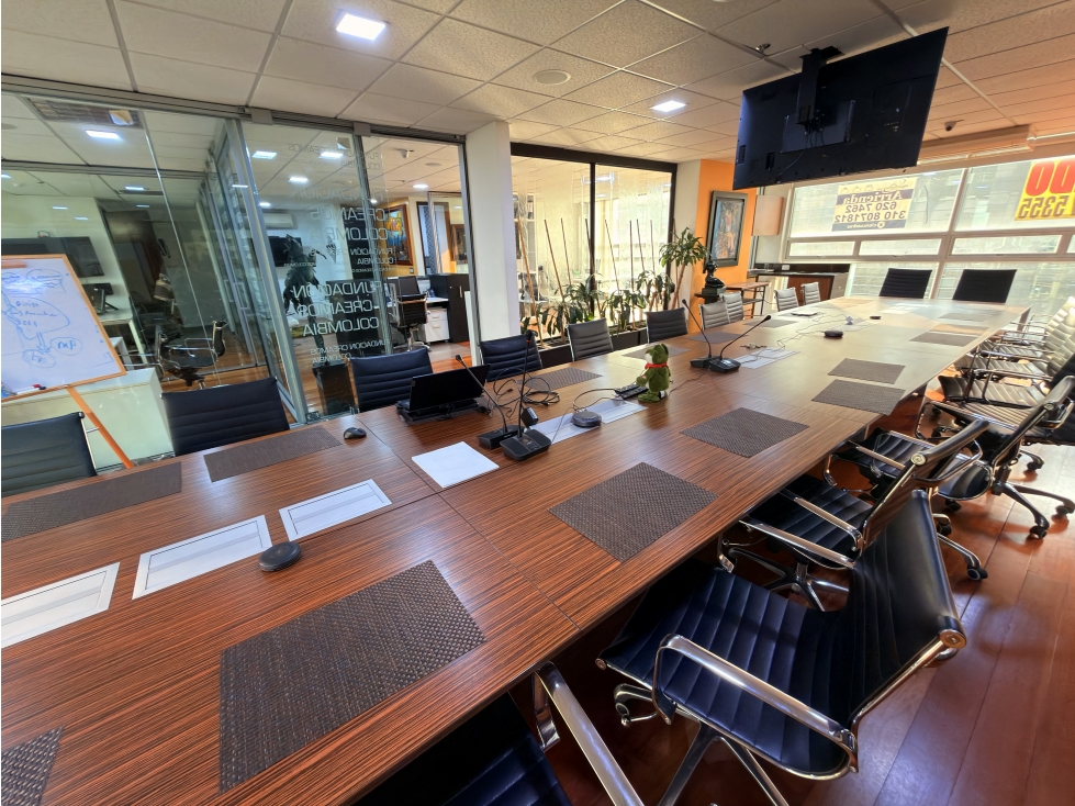 VENTA DE OFICINA EN CHICO NORTE — foto 6