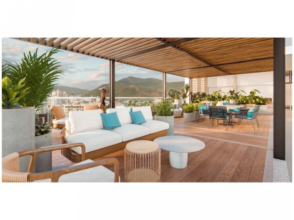 APARTAMENTO EN CESION DE DERECHOS FRENTE AL MAR PLAYA SALGUERO - F.V. — foto 6