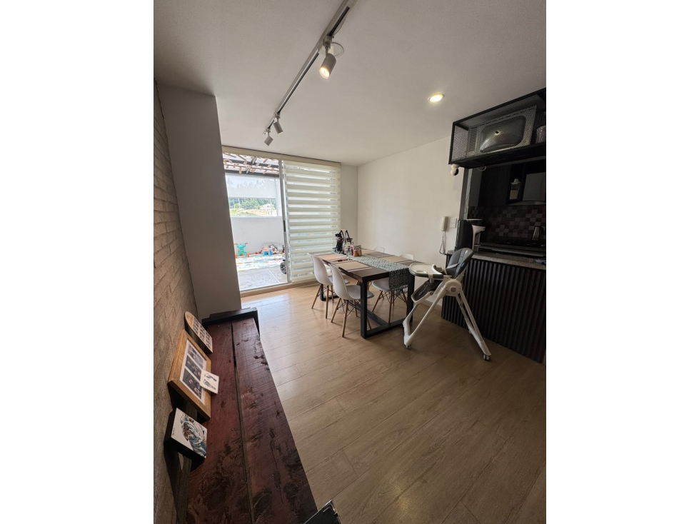 VENTA DE APARTAMENTO CERCACA UNICENTRO EN TUNJA — foto 6