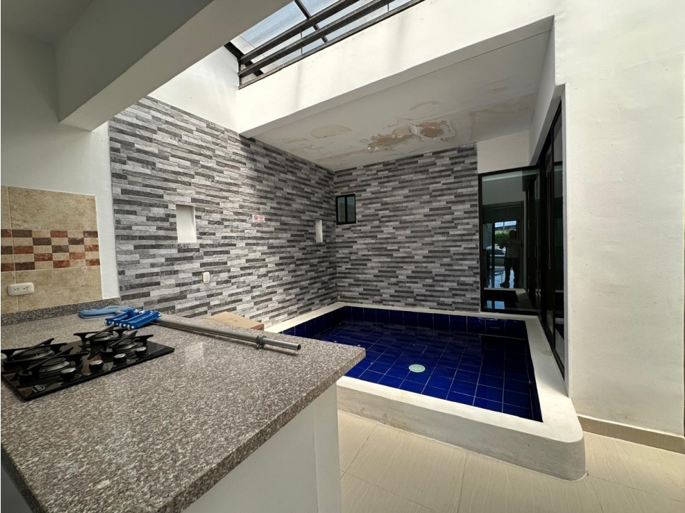 VENTA CASA EN FLANDES TOLIMA — foto 2