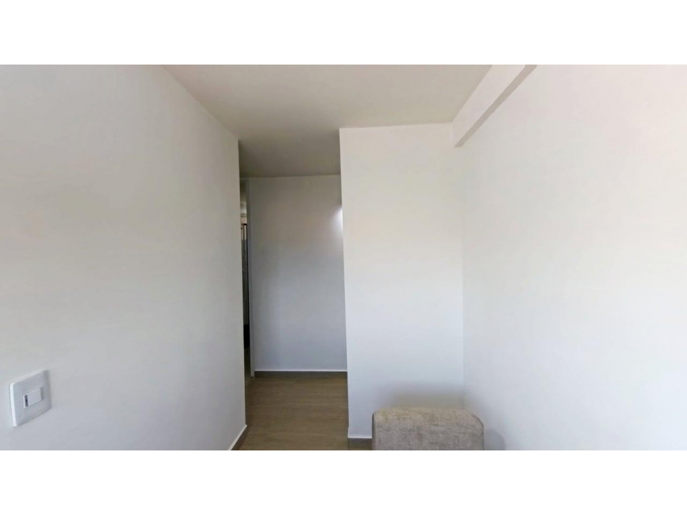 APARTAMENTO EN VENTA CONJ. RES. LUNA NUEVA — foto 5