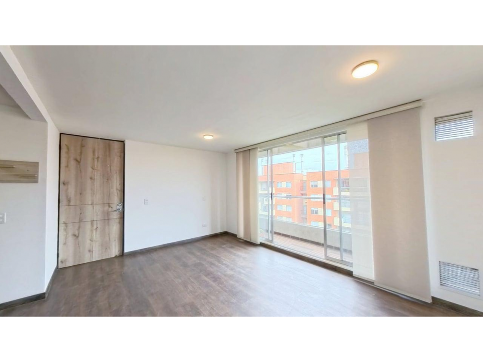 APARTAMENTO EN VENTA CONJ. RES. PUERTA DEL SOL, MOSQUERA — foto 2