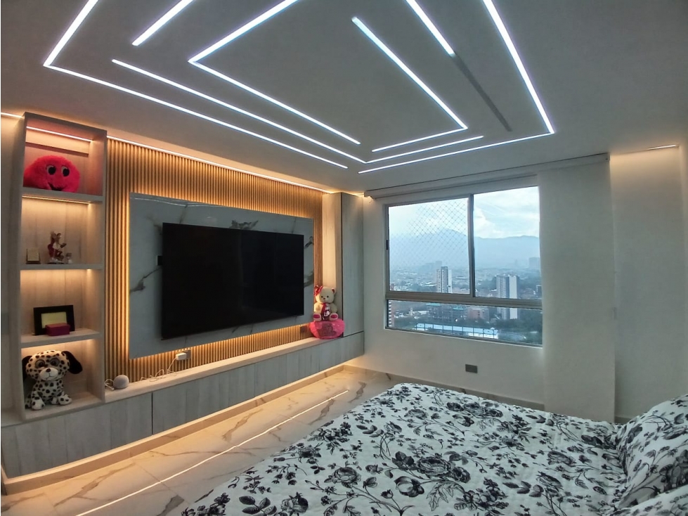 Venta Apartamento Guayabal Entrevillas — foto 4