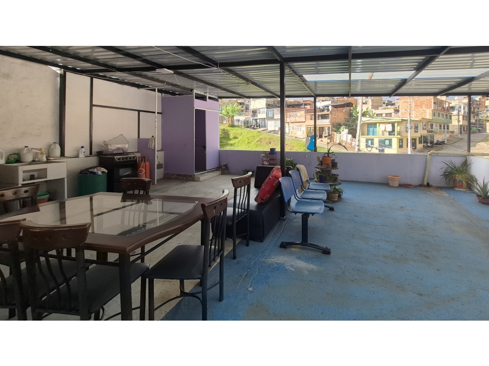 Venta Casa rentable Fusagasuga — foto 6