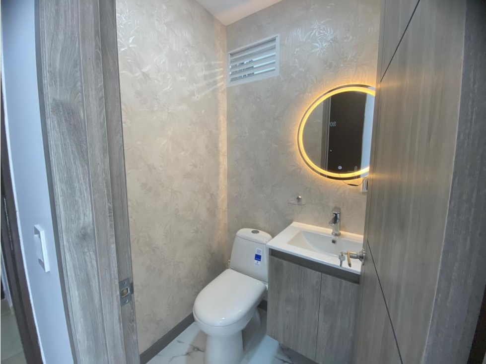 Venta de Apartaestudio en Cambulos III Fusagasugá — foto 3