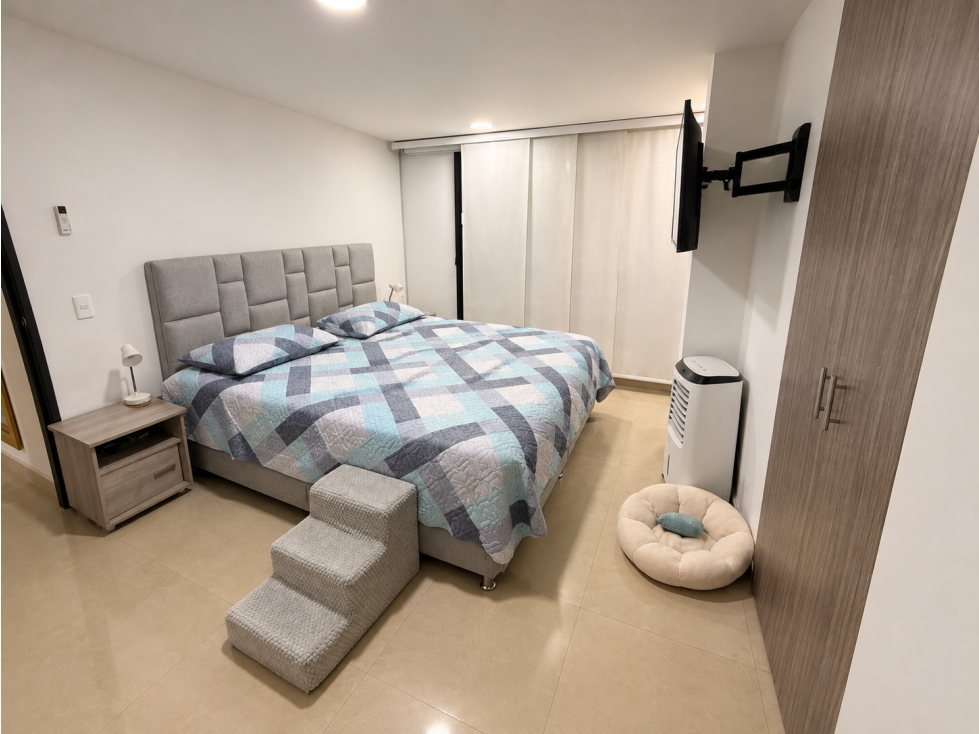 VENTA APARTAMENTO DUPLEX EN BELEN, FATIMA — foto 5