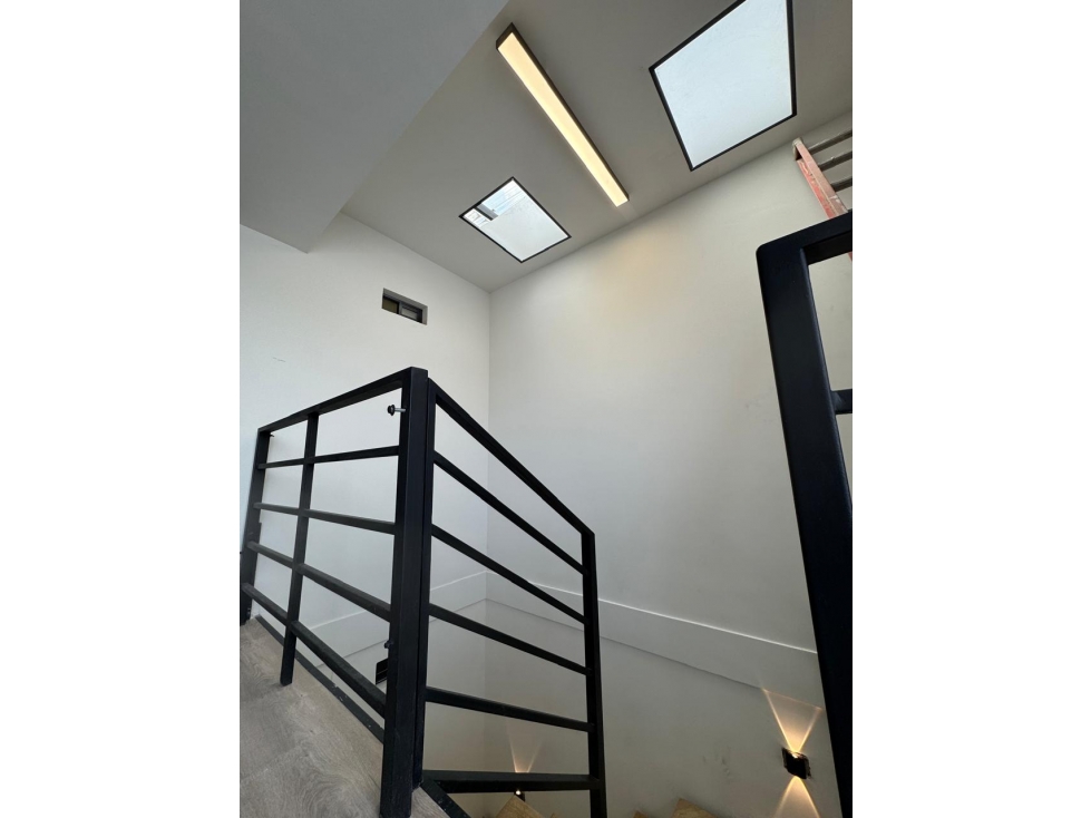 VENTA ESPECTACULAR DÚPLEX TOTALMENTE NUEVO, MANRIQUE — foto 5
