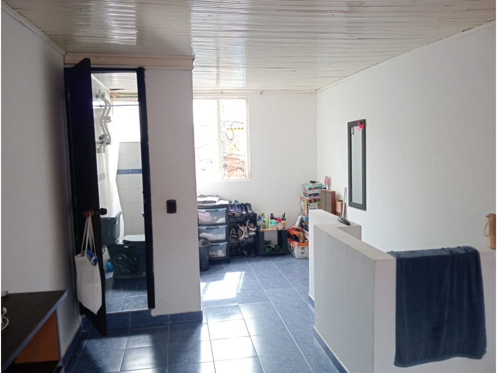VENTA CASA FONTIBON LA ESTANCIA CAMINO DEL SALAZAR - FONTIBON BOGOTA — foto 3