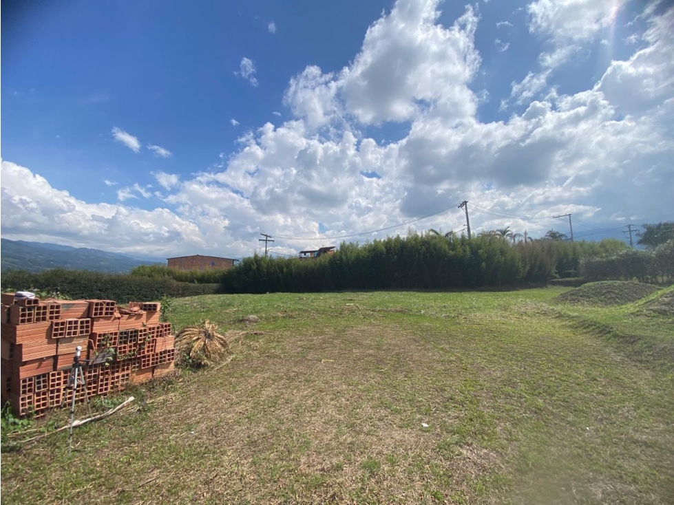 Venta de Lote en el Condominio Toscasca en Fusagasugá - 5