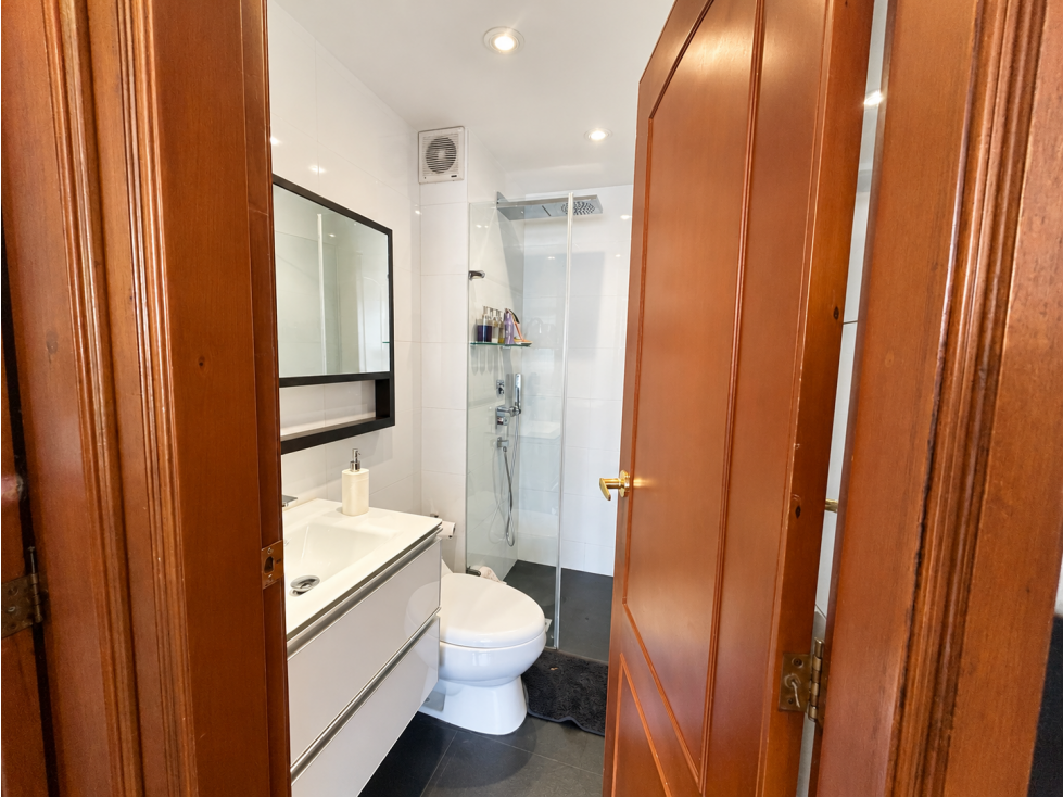 APARTAMENTO EN VENTA MESOPOTAMIA NORTE DE TUNJA - CERCA A UNICENTRO - 5