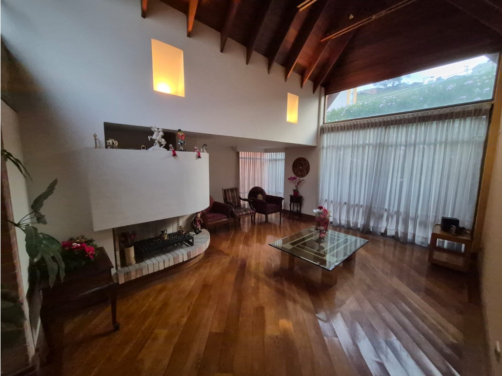 VENTA DE CASA BARRIO LA MARIA TUNJA — foto 2