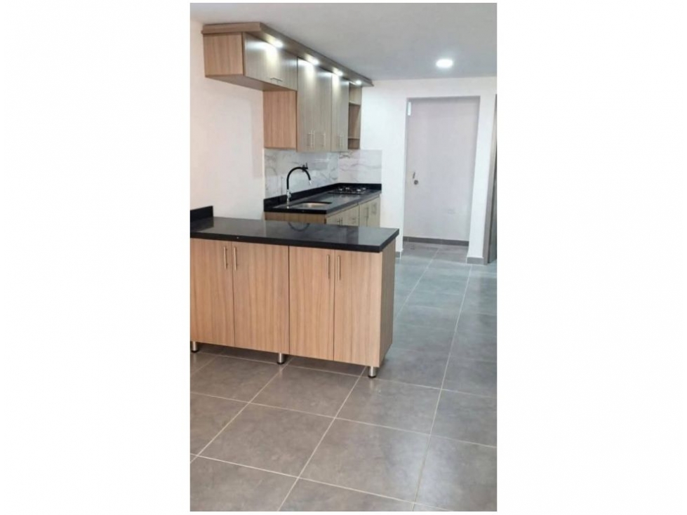 VENTA APARTAMENTO CALATRAVA, TERRANOVA FC - 1