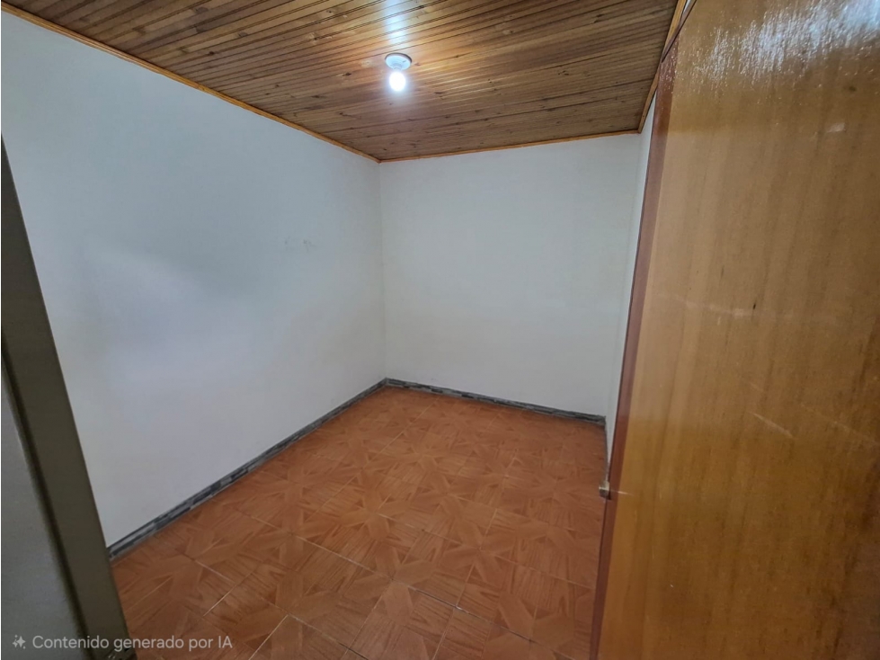 VENTA DE CASA EN EL BARRIO LAS NIEVES TUNJA — foto 4
