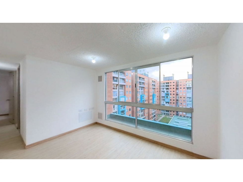 APARTAMENTO EN VENTA, CONJUNTO RESIDENCIAL BOTANIKA, ZIPAQUIRÁ