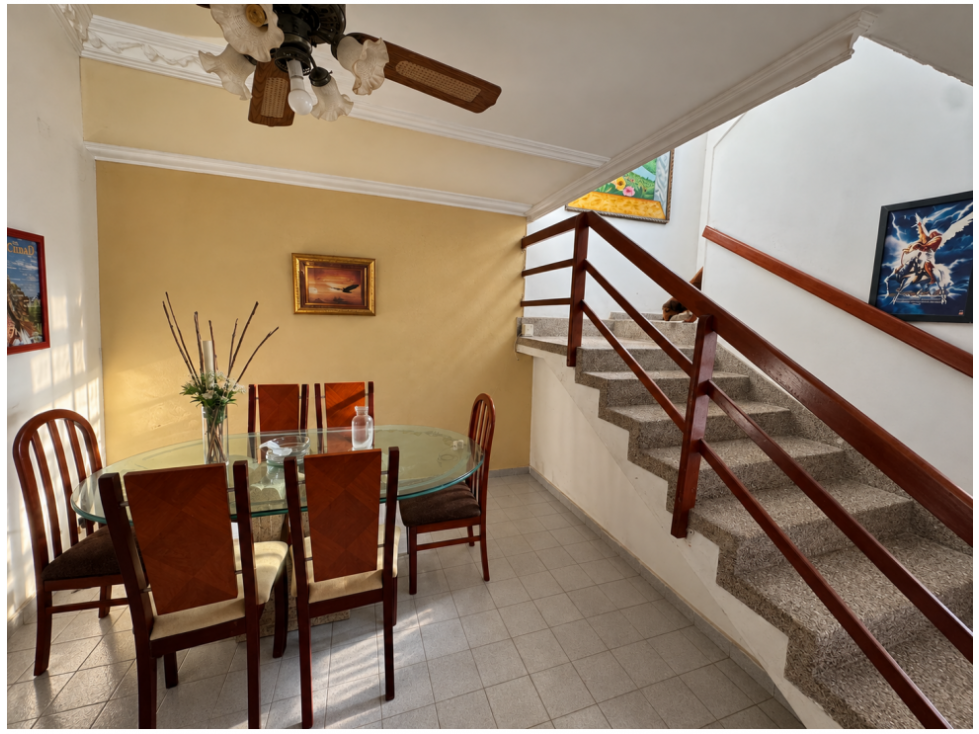 VENTA CASA FAMILIAR TRES ALCOBAS SECTOR EL PORVENIR SANTA MARTA - F.V. — foto 2
