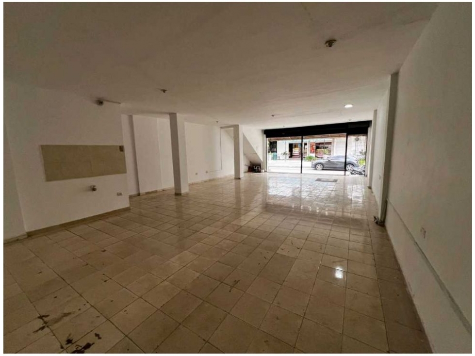 VENTA PROPIEDAD DE DOS APARTAMENTOS Y DO LOCALES SECTOR CURINCA - L.C. — foto 3
