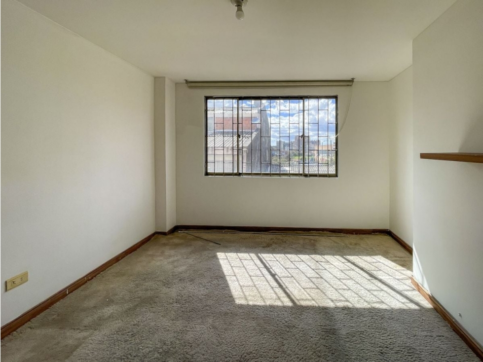 VENTA APARTAMENTO PASADENA 2 PARQUEADEROS 131M2-SUBA PASADENA — foto 2