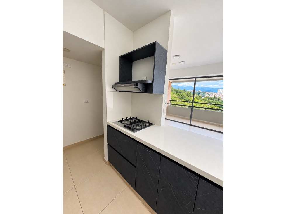 VENTA APARTAMENTO EN CIUDAD FABRICATO — foto 3