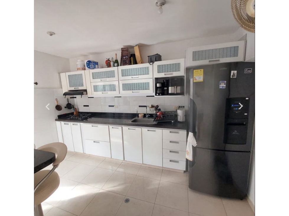 VENTA CASA ESQUINERA CUATRO ALCOBAS SECTOR SIERRADENTRO - J.V. — foto 6