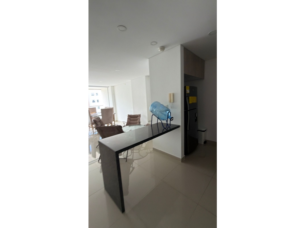 Se Vende Apartamento en Tangara - Ciudadela Nio — foto 5